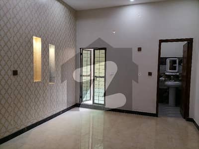 Brand New 3 Marla House Available In Clifton Colony For Sale
