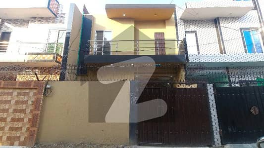 3 Marla House Available For Sale In Lahore Medical Housing Scheme If You Hurry