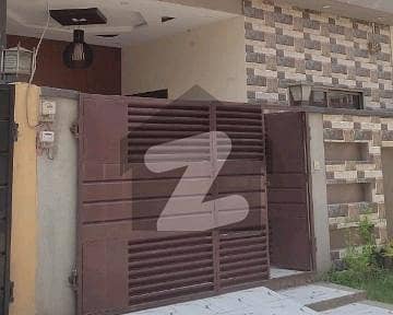 Prime Location 3 Marla Lower Portion In Bismillah Housing Scheme - Block A For rent At Good Location