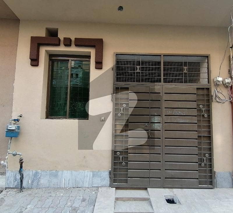 Ideal House Is Available For sale In Al-Hamd Park
