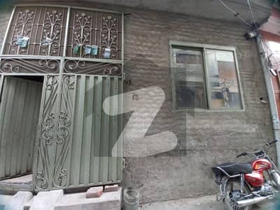 3 Marla Single Storey House For Sale In Harbanspura Near Aamir Town Harbanspura Lahore