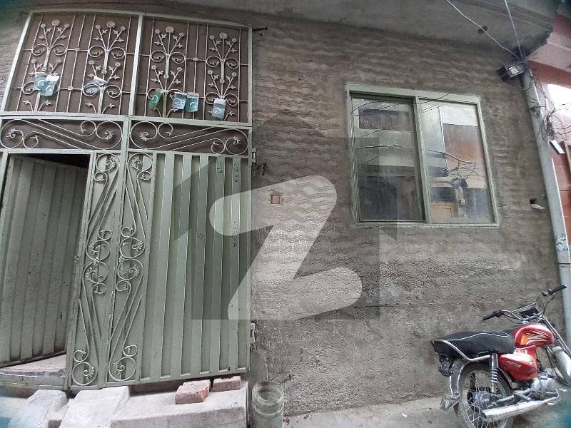 ہربنس پورہ لاہور میں 3 کمروں کا 3 مرلہ مکان 58.0 لاکھ میں برائے فروخت۔