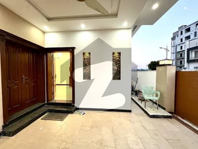 5 Marla Designer House For Sale In Sector H Bahria Enclave Islamabad