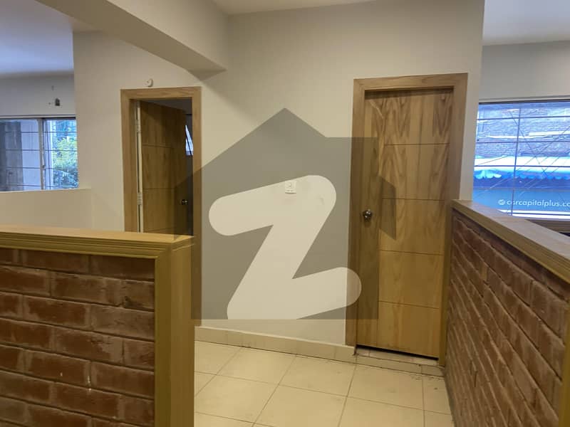 Beautiful Office For Rent Space In Blue Area , Islamabad Blue Area