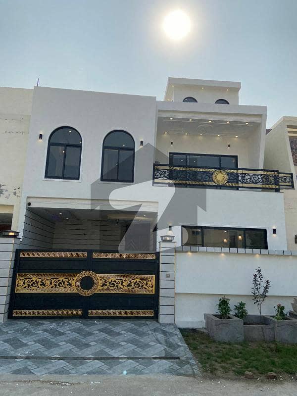 5 Marla House Available For Sale 5 Marla House Available For Sale
