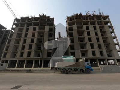 Get This Amazing Main Double Road 1249 Square Feet Flat Available In Naya Nazimabad Get This Amazing Main Double Road 1249 Square Feet Flat Available In Naya Nazimabad