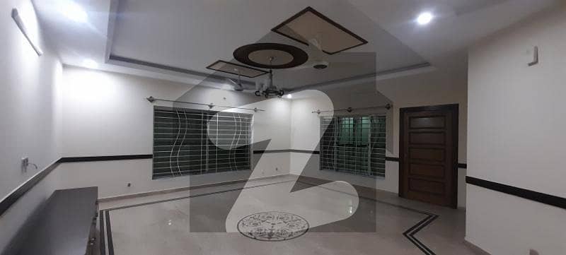 1 Kanal Upper Portion Available For Rent In Overseas Block Bahria Town Phase 8 Rawalpindi