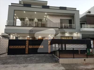 Modern Luxury 40x80 Brand New House Family For Rent G14 Islamabad
