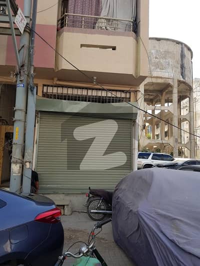 ڈی ایچ اے فیز 2 ایکسٹینشن ڈی ایچ اے ڈیفینس,کراچی میں 2 مرلہ دکان 50.0 ہزار میں کرایہ پر دستیاب ہے۔