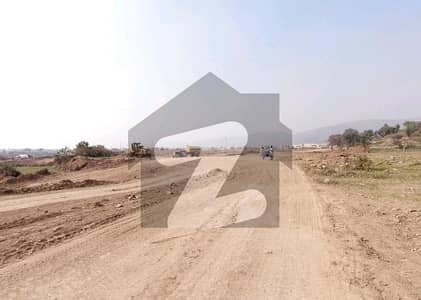Plot Form Of 4500 Square Feet For sale In E-11