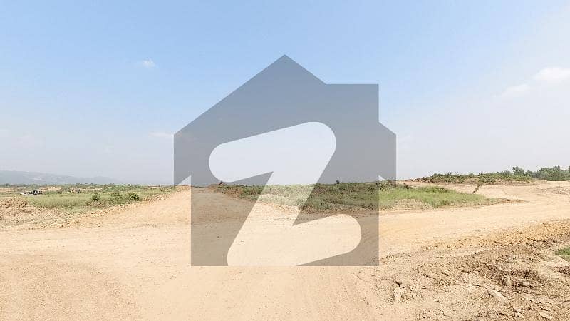 Kanal Plot In C-16 Islamabad On Ideal Location Kanal Plot In C-16 Islamabad On Ideal Location