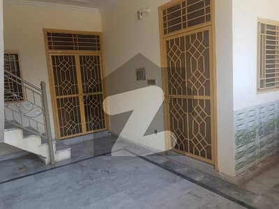 6 Marla Double Storey 4 Bedrooms Drawing Room Tv Lounge 2 Kitchen In Main Bani Gala Islamabad