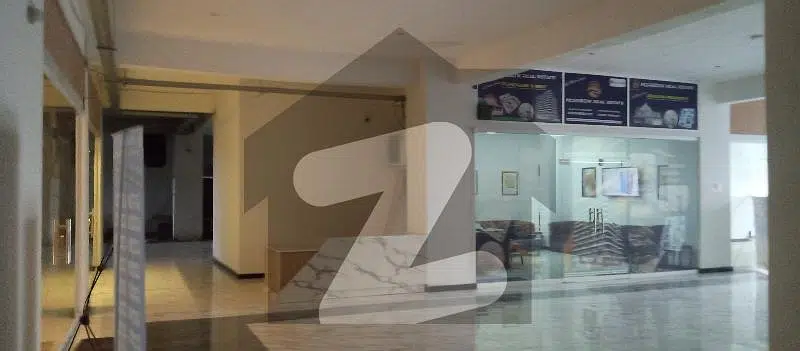 465 Square Feet Flat In H-13 For Sale At Good Location
