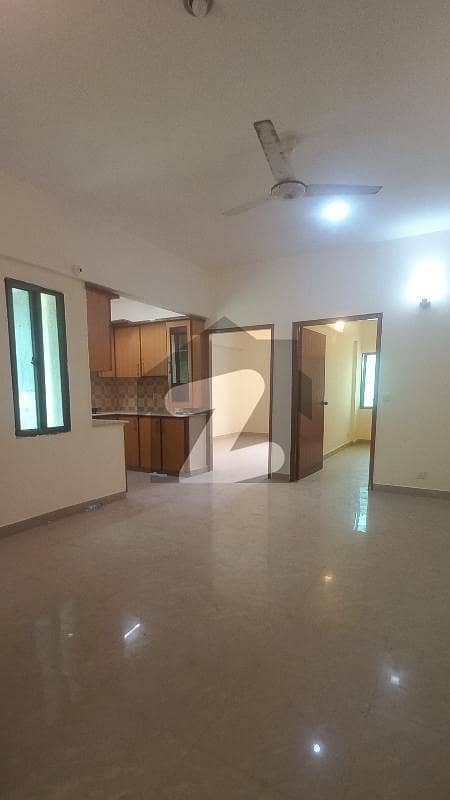 Like Brand New 03 Bed Apartment For Rent At Dha Phase 08 Al Murtaza Commercial