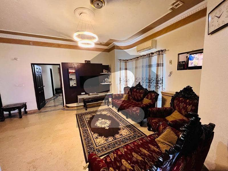 DHA Phase 4 14 Marla Corner House For Sale With 4 Bedroom Servant Quarter & Many More Like That