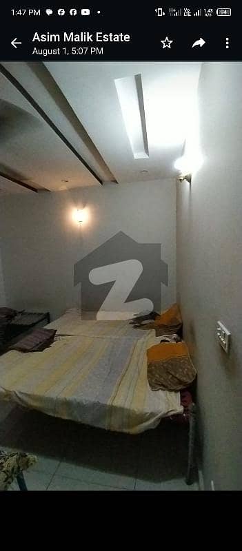 شاداب گارڈن لاہور میں 3 کمروں کا 3 مرلہ مکان 90.0 لاکھ میں برائے فروخت۔