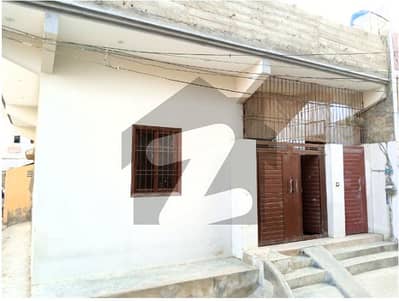 80 Sq Yd House For Sale In Surjani Town