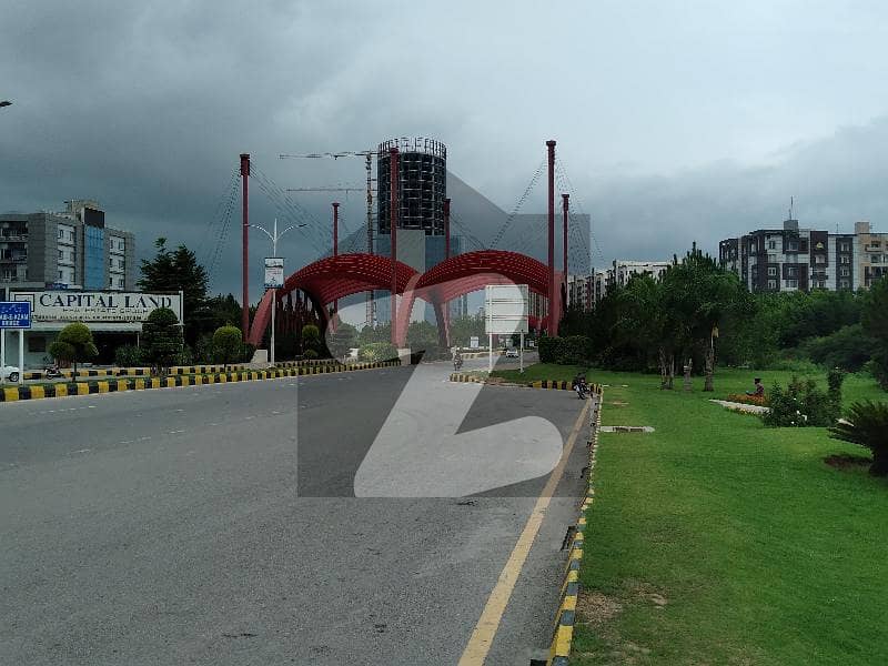 Developed Possession C 1 Kanal Plot Developed Possession C 1 Kanal Plot