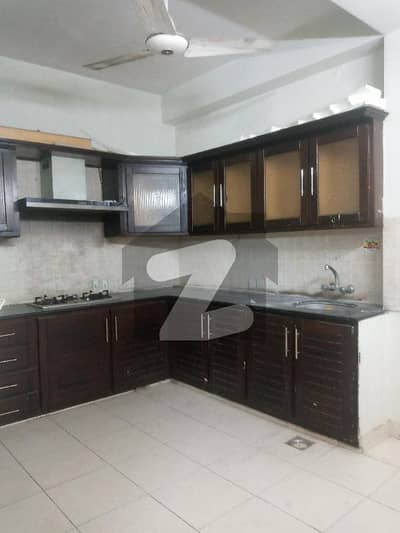 2 Bed Flat Available For Rent In G-13