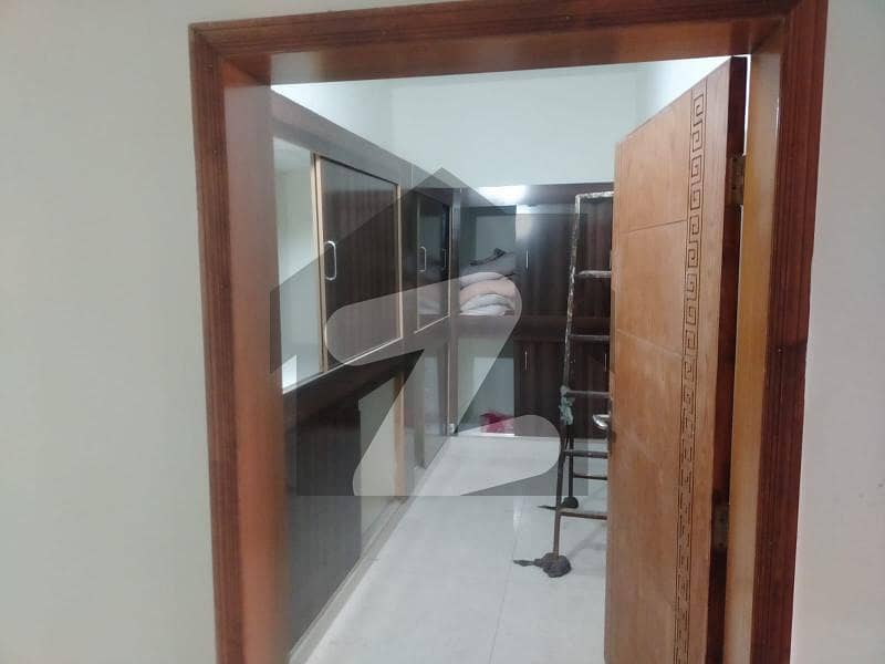 1 KANAL UPPER PORTION AVAILABLE FOR RENT IN GULSHAN E LAHORE BLOCK B