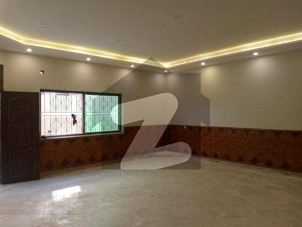 600 Sq Yd Double Storey Proper Double Unit House For Rent In I-8/4