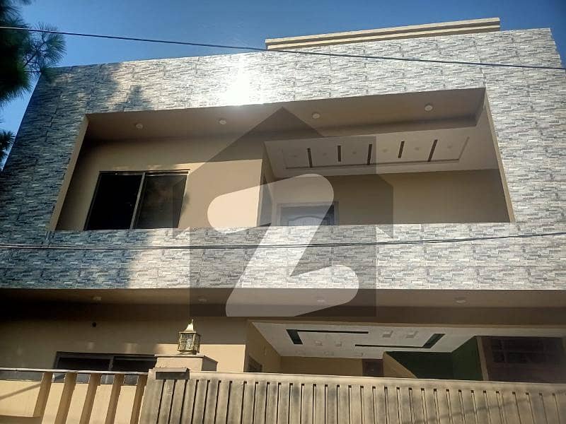 I-9/4.25x50 Duble story House available for sale more information Malik Khalid 0333 5952348