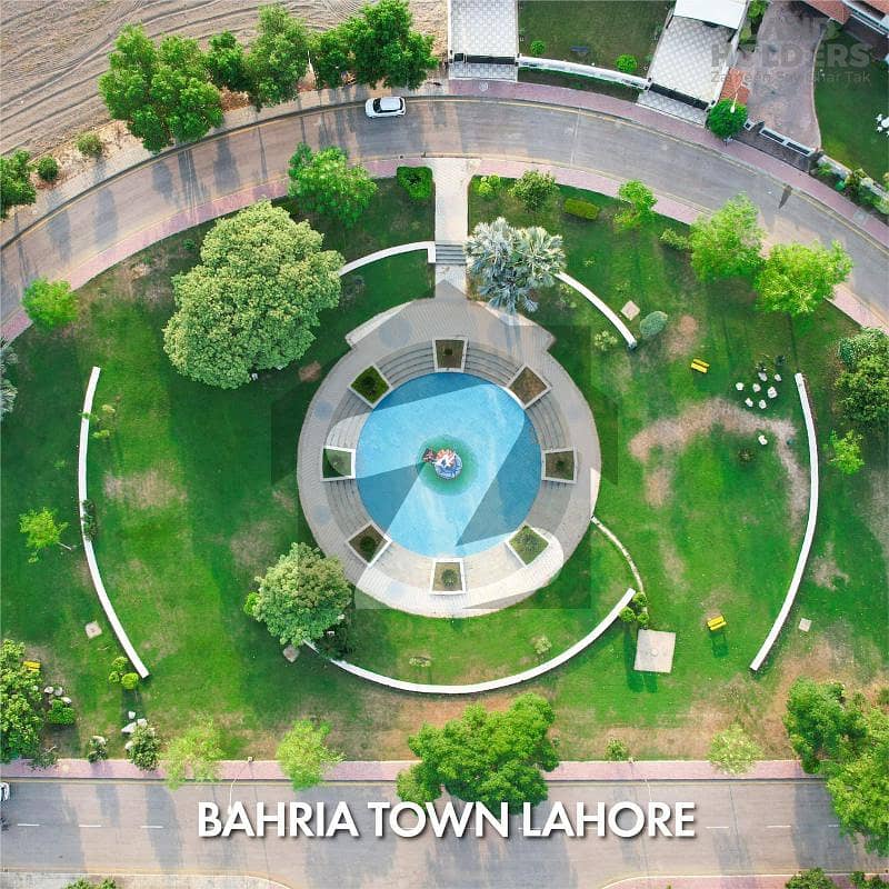 بحریہ ٹاؤن ۔ سکندر بلاک بحریہ ٹاؤن ۔ سیکٹر ایف,بحریہ ٹاؤن,لاہور میں 10 مرلہ رہائشی پلاٹ 95.0 لاکھ میں برائے فروخت۔