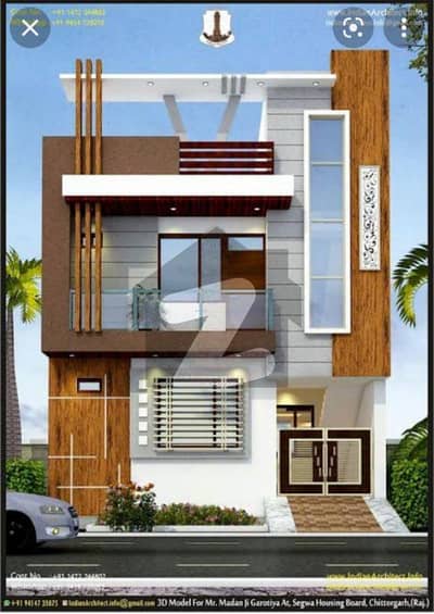 240 Square Yards Upper Portion Available For Sale In Gulshan-E-Iqbal - Block 1