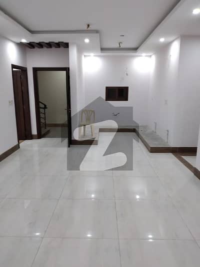 240 Square Yards Upper Portion Available For Sale In Gulshan-E-Iqbal - Block 1