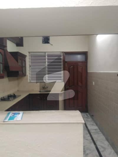 14 Marla Very Beautiful And Very Prime Location Open Basement Available For Rent In I-8/4 Islamabad