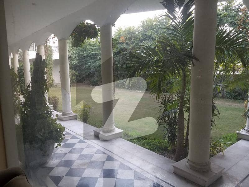 2 Kanal House Rent In DHA Phase 1-B