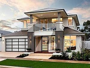 Modern Luxury House Is Available On Easy Installment In Capital Smart City Overseas Islamabad