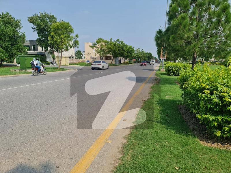 پاسکو ہاؤسنگ سوسائٹی لاہور میں 1 کنال رہائشی پلاٹ 3.1 کروڑ میں برائے فروخت۔