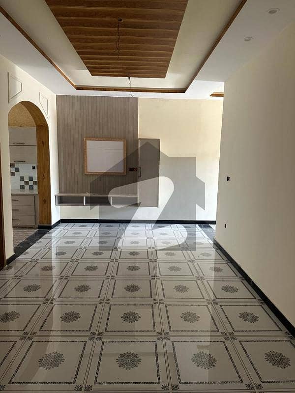 6 Marla House Is Available In Affordable Price In H-13 6 Marla House Is Available In Affordable Price In H-13