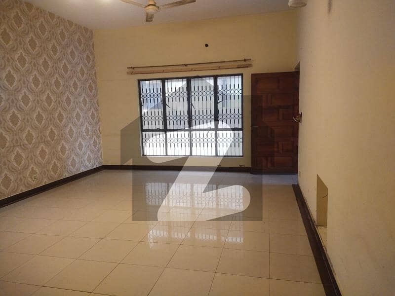 1 Kanal Lower Portion Is Available For Rent In DHA Phase 2 Q-Block