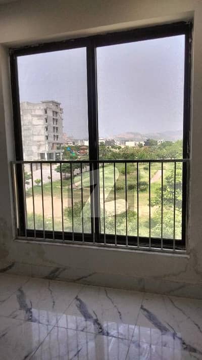 Extremely Beautiful Apartment Available For Rent With The View Of Margalla Hills