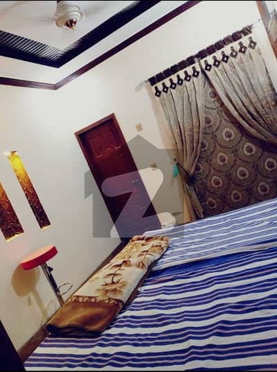 Fully Furnished Room For Rent Near UCP university