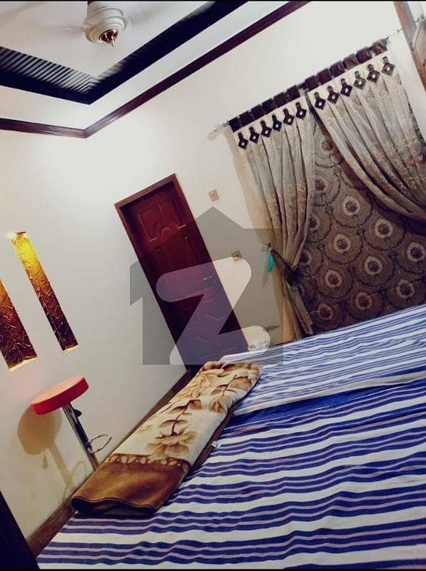 Fully Furnished Room For Rent Near UCP university Only For Females