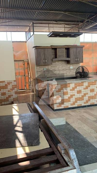 5000 Square Feet Penthouse For Sale In Frere Town