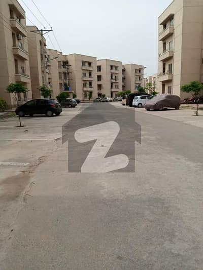 ASA Offers 2 Bedrooms Apartment For Rent In Askari 11 Cary With Updated Floor Plan