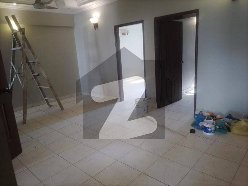 2-Bedroom Apartment for Rent in Bukhari Commercial