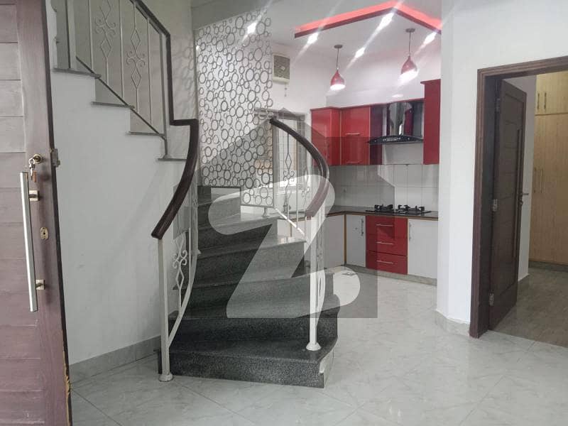 5 Marla Full House For Rent in Phase 9 TOWN DHA Lahore
