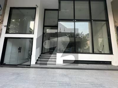 8 Marla Building For Rent In DHA Phase 5 Top Location
