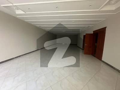 8 Marla FLOOR For Rent In DHA Phase 6 Top Location