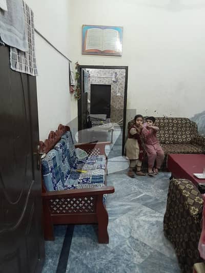 2.5 Marla Double Storey House For Sale In Kotli Abdur Rehman
