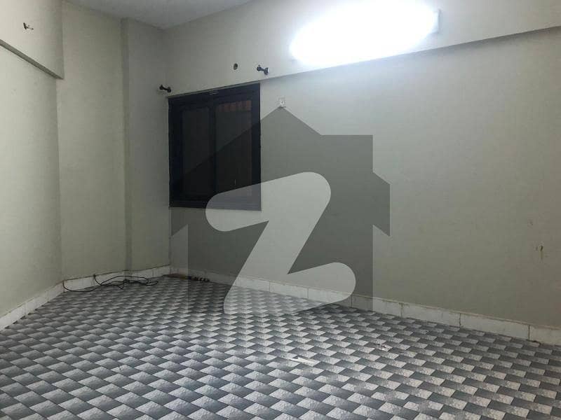 2 Bed Drawing Dining 1st Floor Portion For Rent In Bahadurabad Near