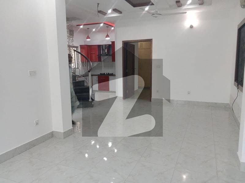 5 Marla Full House For Rent in Phase 9 TOWN DHA Lahore
