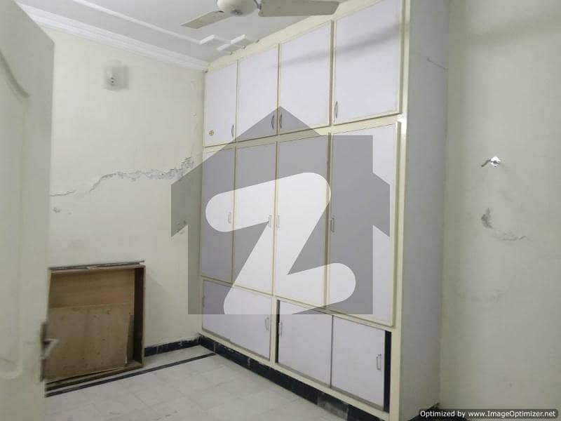 غوری ٹاؤن فیز 3 غوری ٹاؤن,اسلام آباد میں 7 کمروں کا 6 مرلہ مکان 1.7 کروڑ میں برائے فروخت۔