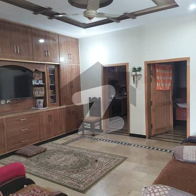 Double Storey House For Sale In G-15/4 Islamabad