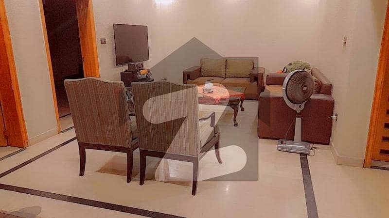 House For sale In Allama Iqbal Town